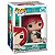 Funko Pop! Disney A Pequena Sereia Ariel 545 Exclusivo - Imagem 3