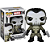 Funko Pop! Marvel Punisher (Nemesis) 118 - Imagem 1