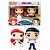 Funko Pop! Filme Disney A Pequena Sereia Ariel & Eric 2 Pack Exclusivo - Imagem 3
