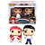 Funko Pop! Disney A Pequena Sereia Ariel & Eric 2 Pack Exclusivo - Imagem 3