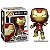 Funko Pop! Marvel Homem de Ferro / Iron Man 634 Exclusivo - Imagem 1