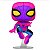 Funko Pop! Marvel Black Light Spider Man 652 Exclusivo - Imagem 2