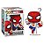 Funko Pop! Marvel Homem Aranha / Spider Man 672 Exclusivo - Imagem 1