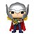 Funko Pop! Marvel Thor (Holiday) 535 Exclusivo - Imagem 2