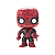 Funko Pop! Marvel Homem Aranha / Spider Man 03 Exclusivo - Imagem 2