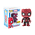 Funko Pop! Marvel Homem Aranha / Spider Man 03 Exclusivo - Imagem 1
