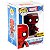 Funko Pop! Marvel Homem Aranha / Spider Man 03 Exclusivo - Imagem 3