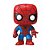 Funko Pop! Marvel Homem Aranha Spider Man 03 - Imagem 2