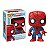 Funko Pop! Marvel Homem Aranha / Spider Man 03 - Imagem 1
