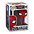 Funko Pop! Marvel Homem Aranha / Spider Man Peter Parker 404 - Imagem 3