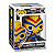 Funko Pop! Marvel La Estrella Cosmica 710 - Imagem 3