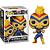 Funko Pop! Marvel La Estrella Cosmica 710 - Imagem 1