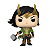Funko Pop! Marvel Loki 615 Exclusivo - Imagem 2