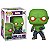 Funko Pop! Filme Marvel Guardiões da Galáxia / Guardians Of The Galaxy Drax 442 Exclusivo - Imagem 1