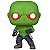 Funko Pop! Filme Marvel Guardiões da Galáxia / Guardians Of The Galaxy Drax 442 Exclusivo - Imagem 2
