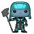 Funko Pop! Marvel Ronan 448 Exclusivo - Imagem 2
