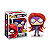 Funko Pop! Marvel Medusa 255 Exclusivo - Imagem 1