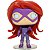 Funko Pop! Marvel Medusa 255 Exclusivo - Imagem 2