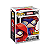Funko Pop! Marvel Medusa 255 Exclusivo - Imagem 3