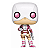 Funko Pop! Marvel Gwenpool 164 - Imagem 2