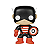 Funko Pop! Marvel U.S. Agent 108 Exclusivo - Imagem 2