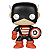 Funko Pop! Marvel U.S. Agent 108 Exclusivo - Imagem 2