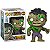 Funko Pop! Marvel Zombies Zombie Hulk 659 - Imagem 1