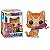 Funko Pop! Marvel Goose Flerken 445 Exclusivo Chase - Imagem 1