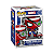 Funko Pop! Marvel Homem Aranha / Spider Man Cyborg Spider Man 723 Exclusivo - Imagem 3