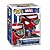 Funko Pop! Marvel Homem Aranha / Spider Man Cyborg Spider Man 723 Exclusivo - Imagem 3