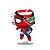 Funko Pop! Marvel Homem Aranha / Spider Man Cyborg Spider Man 723 Exclusivo - Imagem 2