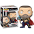 Funko Pop! Marvel Os Vingadores Thor 628 - Imagem 1