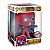 Funko Pop! Marvel Zombies Zombie Magneto 697 Exclusivo - Imagem 3