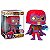 Funko Pop! Marvel Zombies Zombie Magneto 697 Exclusivo - Imagem 1