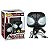 Funko Pop! Marvel Homem Aranha / Spider Man 399 Exclusivo Glow - Imagem 1
