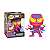 Funko Pop! Marvel Carnage 678 Exclusivo - Imagem 1