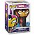 Funko Pop! Marvel Ironheart 687 Exclusivo - Imagem 3
