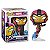 Funko Pop! Marvel Ironheart 687 Exclusivo - Imagem 1