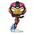 Funko Pop! Marvel Ironheart 687 Exclusivo - Imagem 2