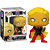 Funko Pop! Marvel Adam Warlock 618 Exclusivo - Imagem 1
