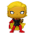 Funko Pop! Marvel Adam Warlock 618 Exclusivo - Imagem 2