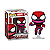 Funko Pop! Marvel Spider-Carnage 486 Exclusivo - Imagem 1