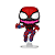 Funko Pop! Marvel Spider-Carnage 486 Exclusivo - Imagem 2