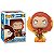 Funko Pop! Marvel X-Men Jean Grey Dark Phoenix 413 Exclusivo - Imagem 1
