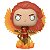 Funko Pop! Marvel X-Men Jean Grey Dark Phoenix 413 Exclusivo - Imagem 2