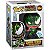 Funko Pop! Marvel Zombies Zombie Venom 664 Exclusivo - Imagem 3
