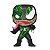 Funko Pop! Marvel Zombies Zombie Venom 664 Exclusivo - Imagem 2