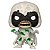 Funko Pop! Marvel Zombies Zombie Moon Knight 796 Exclusivo - Imagem 2