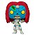 Funko Pop! Marvel Zombies Zombie Mystique 795 Exclusivo - Imagem 2