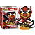 Funko Pop! Marvel Red Goblin 682 Exclusivo - Imagem 1